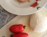 Foto del passaggio 3 della ricetta 242 🌞🍅Cous-cous mediterraneo🐠🌿