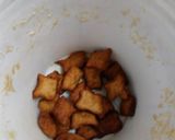 A picture of step 12 of Homemade mandazi for a large gathering.