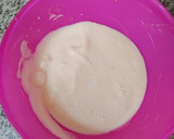 Foto del paso 4 de la receta: Tortitas esponjosas