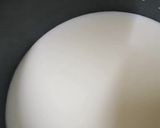 A picture of step 2 of Chocolate Biscuit Delight.