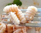 Foto langkah ke 5 dari resep Macaroni keju ayam tomat.