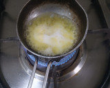 சாக்லேட் கோகனட் ஸ்விஸ் ரோல் கேக் ரெசிபி ஸ்டேப் 7 புகைப்படம்