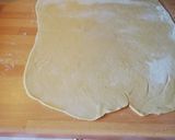 Foto del paso 8 de la receta: Empanada/tarta de manzana