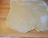 Foto del paso 8 de la receta: Empanada/tarta de manzana