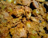 Foto langkah ke 5 dari resep Rendang 3 in 1.