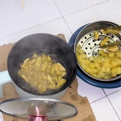 Langkah 2