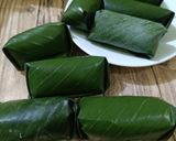 Foto langkah ke 7 dari resep Lemper Ayam.