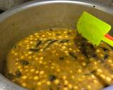 Besaan wale chaat recipe step 3 photo