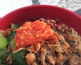 Foto langkah ke 5 dari resep 🍜Mie Ayam Ala Wonogiri🍜.