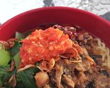 Foto langkah ke 5 dari resep 🍜Mie Ayam Ala Wonogiri🍜.