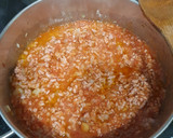 Foto del paso 4 de la receta: Ragú de carne a la boloñesa