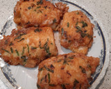 Foto del paso 2 de la receta: Merluza fresca rebozada