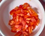 Foto langkah ke 2 dari resep #388 Sambal Kecap Tomat.