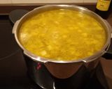 Foto del paso 5 de la receta: Sopa de verduras