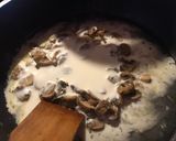 Foto del paso 3 de la receta: Filete de pollo relleno y rebozado