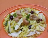 પાપડ પૌંઆ ચેવડો (Papad Paua Chevdo Recipe In Gujarati) રેસીપી સ્ટેપ2ફોટો