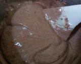 Foto langkah ke 3 dari resep Brownies Kukus ala Amanda.