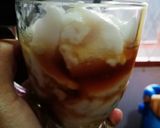 Foto langkah ke 4 dari resep Bubur sumsum lembut.