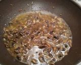 Hajdina gombával (GM) recept fázis 3 fotója