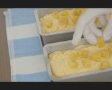 A picture of step 14 of Sweet Potato Pound Cake.