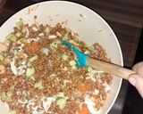 Foto del paso 6 de la receta Ensalada de lentejas