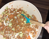 Foto del paso 6 de la receta: Ensalada de lentejas