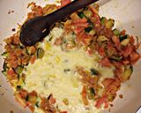 Foto del paso 4 de la receta: Revuelto de Zapallitos!