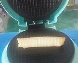 Foto del paso 2 de la receta: Galletas de rollos de huevo