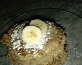 Foto del paso 2 de la receta: Panqueques de avena y banana 🍌😋