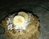 Foto del paso 2 de la receta: Panqueques de avena y banana 🍌😋