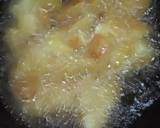 Double Fried potato cubes recipe step 4 photo
