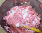 Foto langkah ke 3 dari resep Keto Chiffon Cake / Bolu Sifon Putih Telur #Allaire Cake Flour.