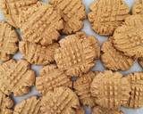 Peanut Butter Cookies recipe step 4 photo