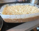 Olaszos Lasagne recept fázis 4 fotója