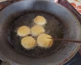 Foto langkah ke 11 dari resep Bombolini Sederhana Anti Gagal.