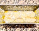 Foto del paso 4 de la receta: Milhojas de manzana