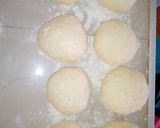 Foto del paso 6 de la receta: Pan de Leche Trenzado