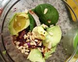 Une image de l'étape 1 de Guacamole.