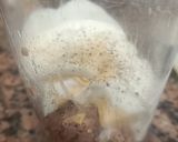 Foto del paso 1 de la receta Mousse de Atún
