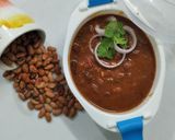 पंजाबी राजमा मसाला (Punjabi rajma masala recipe in Hindi) रेसिपी चरण 6 फोटो