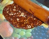 A picture of step 4 of Homemade MMM(mixed melon munchies).