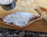 Foto del paso 1 de la receta: Desayuno de pinchos 🫣🫣🫣