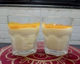 A picture of step 5 of Mango Mousse.