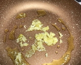 Foto del paso 3 de la receta: Revuelto de rovellons (setas silvestres o níscalos)