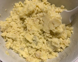 A picture of step 2 of Mashed Potatoes.