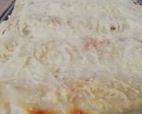 Une image de l'étape 10 de Crêpes salées à la béchamel et jambon 🤤.