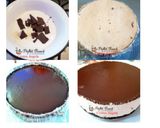 Pas rețetă Tort de oreo 3 fotografie