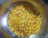 ભેળ (Bhel Recipe In Gujarati) રેસીપી સ્ટેપ1ફોટો