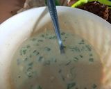 Foto langkah ke 2 dari resep Mendoan Roti Tawar.