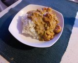 Foto del paso 4 de la receta: Salsa de camarones